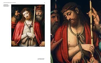 Caravaggio: The Ecce Homo Unveiled: Christiansen, Keith
